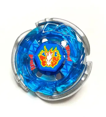 스톰 페가시스 105RF 메탈 파이트 베이블레이드