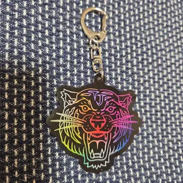 Travis Japan 트라자 아크릴 키링