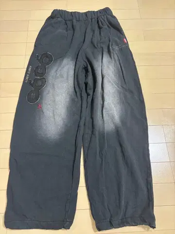 9090 나인티나인티 스웨트 팬츠