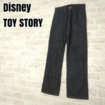 디즈니 토이스토리 청바지 데님 팬츠 사이즈 30