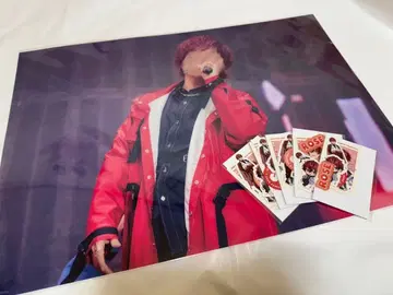 STPR EXPO 로제 스토패밀리 복권 정리