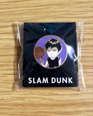 슬램덩크 핀 배지 서태웅