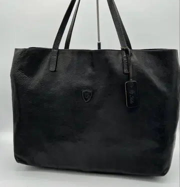 Felisi 핸드백 토트백 숄더 남성용 블랙