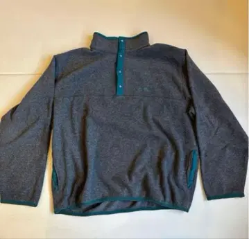 LLBean 엘엘빈 플리스 풀오버