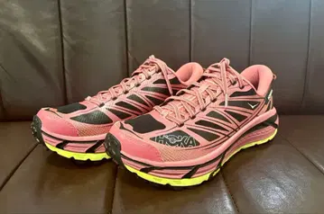 호카 마파테 스피드 2 HOKA MAFATE SPEED 2 27.5cm