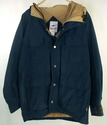 SugarCane 슈가케인 마운틴 파카 M 네이비