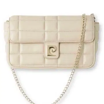 프레이 아이디 피에르 가르뎅 체인 백