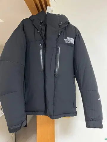 THE NORTH FACE 발트로 라이트 자켓 블랙 M