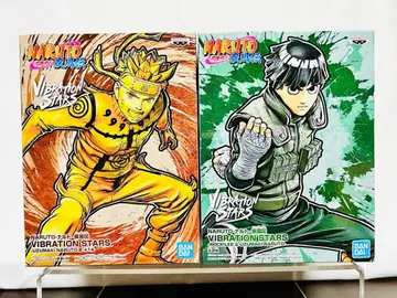 NARUTO 나루토 돌풍전 VIBRATION STARS 2종 세트(^^)