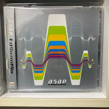 TAGOMAGO ASAP Transonic Records