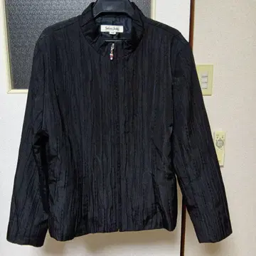 나이가이 saint joie 자켓 블랙 M