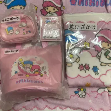 키키라라 복권 세트 1