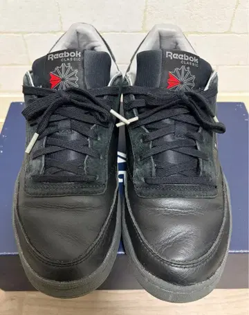 vainl archive x Reebok Club C 85 GTX
