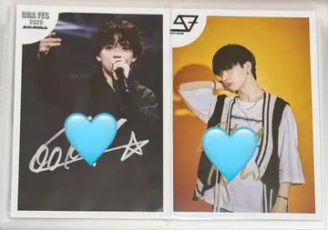 스파드라 다나카 코키 브로마이드 사인