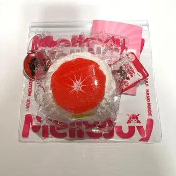 Mellojoy 다이후쿠 시리즈