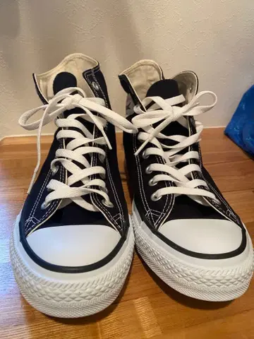 컨버스 ALL STARS 올스타 스니커즈 미사용품