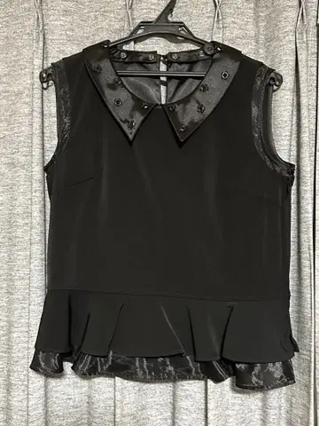 팬츠 스타일 셋업 포멀