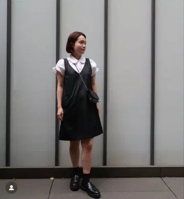 CAVORI kikyo 원피스