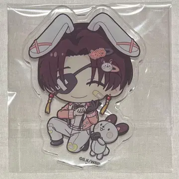 윈브레 소방 아크릴 스탠드