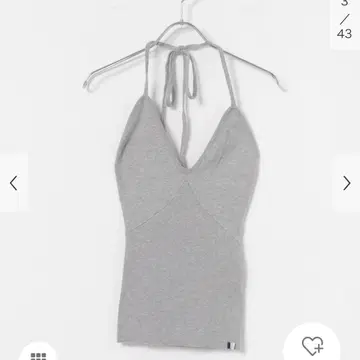 extreme cashmere 상의