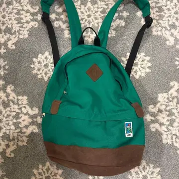 MEI 백팩 그린 컬러 JANSPORT