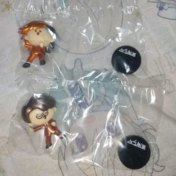 도카이 온에어 초 메탈릭 피규어 테츠야, 안경 세트