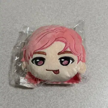 초특급 슈야 마스코트 파우치