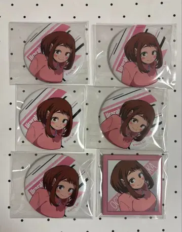 히로아카 우라라카 camera 캔 배치