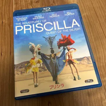 프리실라 ('94 호주)