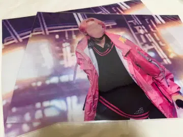 STPREXPO 미카사 스토파미 복권 모음