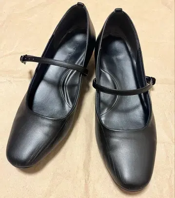 velikoko 리코코 3way 스트랩 펌프스 3E 25cm