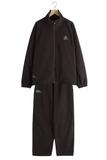 FreshService FLEECE TRACK SUIT