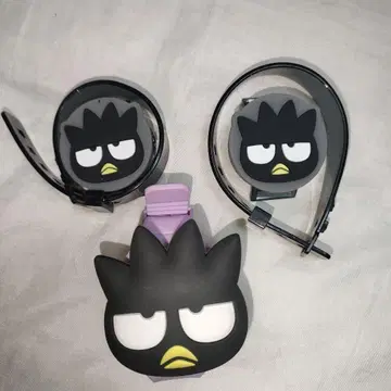 [ 3세트 ] 산리오 배드마츠마루: 라이트 블레스 2