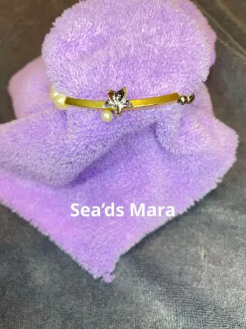 Sea'ds Mara, 스타 팔찌