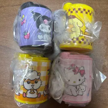 산리오 코인 실린더 2