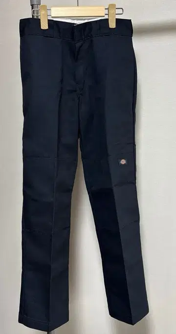 디키즈 더블니 루즈핏 W28