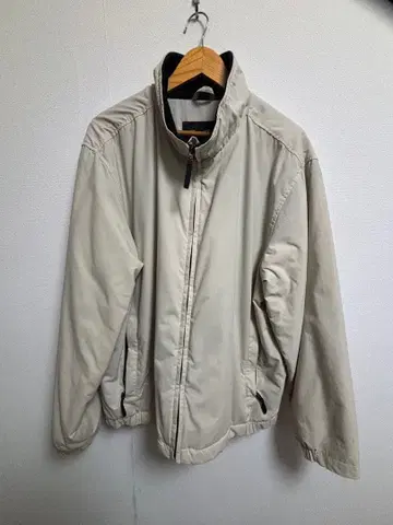 Eddie Bauer 베이지 자켓