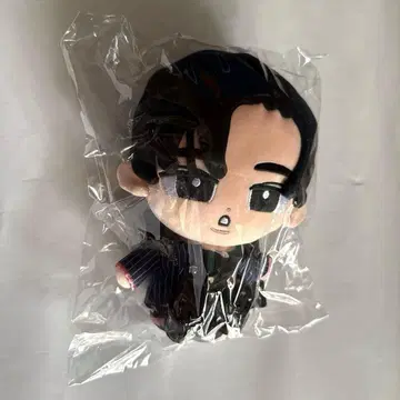 메구로 렌 스노우 칠 BIG 봉제 인형