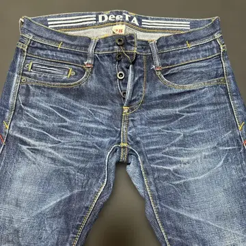 DeeTA 데님 청바지 28 사이즈