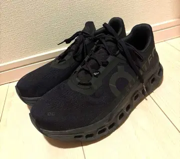 On Cloudmonster 클라우드 몬스터 27cm