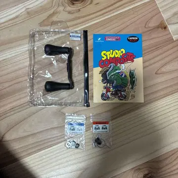 스튜디오 컴포지트 RC-SC EX 88