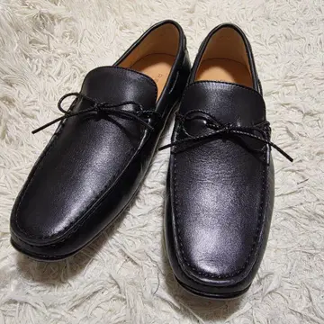 미사용 REGAL 리걸 25.5 드라이빙 슈즈 52DL 모카신