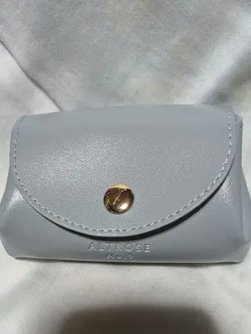 2단 코인 케이스