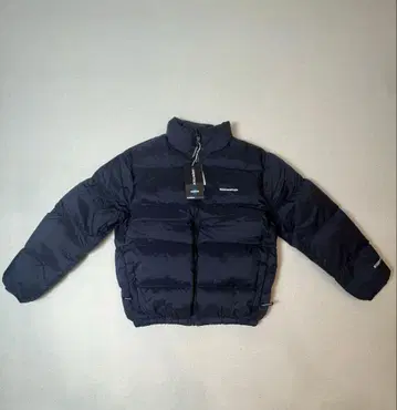 thisisneverthat 블랙 다운 자켓 S 사이즈f