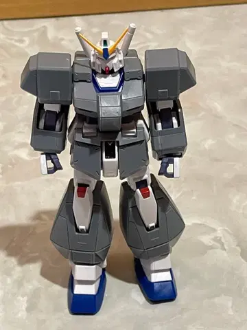 hg 알렉스 완성품