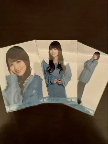 노기자카46 브로마이드 쿠보 시오리 졸업 콘서트 티셔츠 타무라 마유 컴프