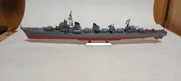 [완성품] 1/350 시마카제급 구축함 1번함 시마카제