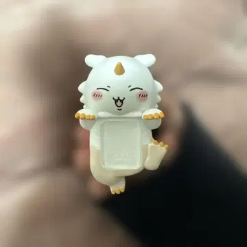 치이카와(먼작귀) HIPPERS 시크릿