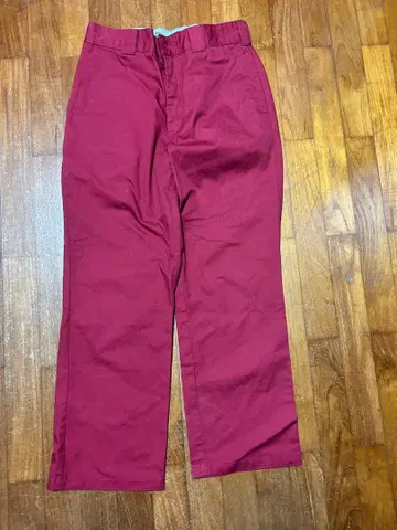 Dickies 워크 팬츠