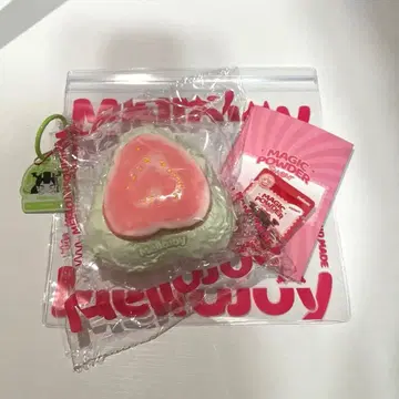 Mellojoy 대복 시리즈